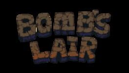 Bomb's Lair artwork 1