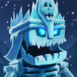 Dungeon Boss artwork 1