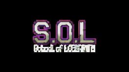 S.O.L School Of Labyrinth artwork 2