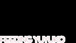 Feeding Yuyuko artwork 1