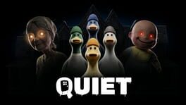 Quiet artwork 2