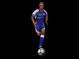 UEFA Dream Soccer artwork 1