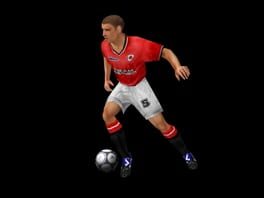 UEFA Dream Soccer artwork 4