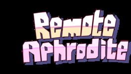 Remote Aphrodite artwork 2