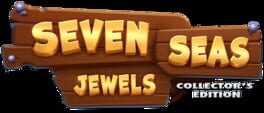 Seven Seas Jewels: Collector's Edition artwork 2