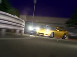 Sega GT artwork 5