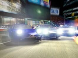 Sega GT artwork 7