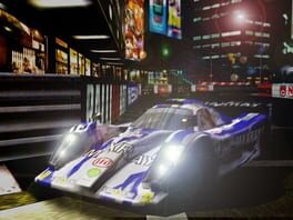 Sega GT artwork 10