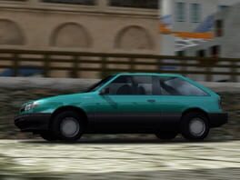 Sega GT artwork 14
