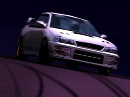 Sega GT artwork 15
