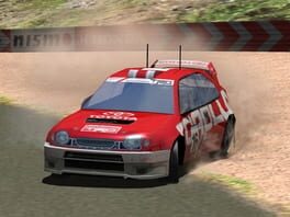 Sega GT artwork 19