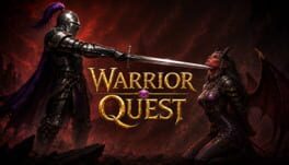 Warrior Quest artwork 3