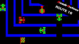Arcade Archives: Route 16 artwork 1