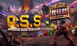 A.S.S. (Amazing Slot Survivor) artwork 1