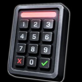 Keypad Simulator artwork 1