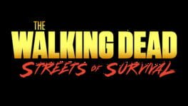 The Walking Dead: Streets of Survival artwork 1