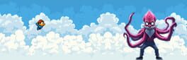 Yappy Bird artwork 1
