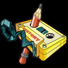 ReStory: Chill Electronics Repairs artwork 1