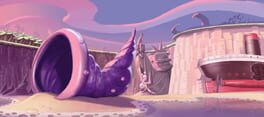 Nicktoons: Battle for Volcano Island artwork 6