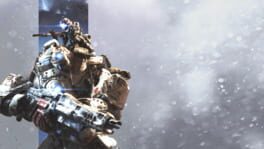 Titanfall: Deluxe Edition artwork 1