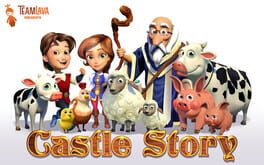 Castle Story artwork 1