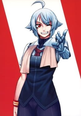 VA-11 Hall-A: Cyberpunk Bartender Action artwork 10