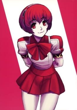 VA-11 Hall-A: Cyberpunk Bartender Action artwork 12