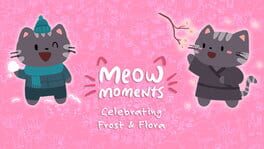 Meow Moments: Celebrating Frost & Flora artwork 1