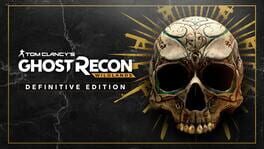 Tom Clancy's Ghost Recon: Wildlands - Definitive Edition artwork 1