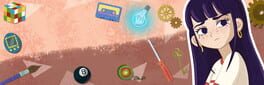 The Attic: A Mystery Puzzle Game artwork 1