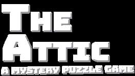 The Attic: A Mystery Puzzle Game artwork 2
