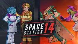 Space Station 14 artwork 2
