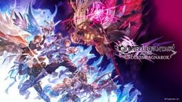 Granblue Fantasy: Relink - Endless Ragnarok artwork 3