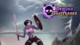 EmyLiveShow: Demons and Mistresses Tale artwork 2