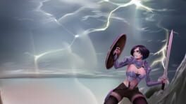 EmyLiveShow: Demons and Mistresses Tale artwork 1