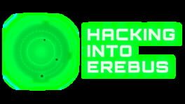 Hacking Into Erebus artwork 2
