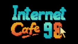 Internet Cafe 98 artwork 2