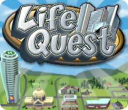 Life Quest artwork 1
