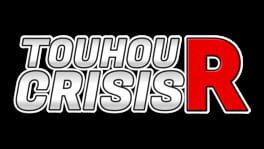 Touhou Crisis R artwork 2