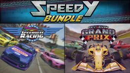 Speedy Bundle Speedway & Grand Prix artwork 1