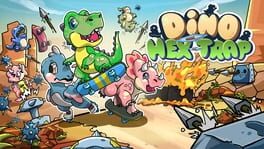 Dino Hex Trap artwork 1
