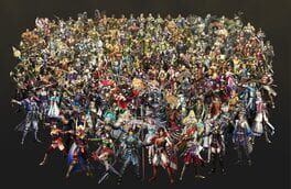 Warriors Orochi 4 Ultimate artwork 1