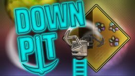 Down Pit artwork 1