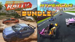 Rally & Hypercar Bundle artwork 1