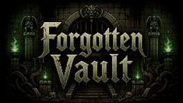 Forgotten Vault artwork 1