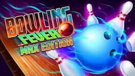 Bowling Fever: Max Edition artwork 1