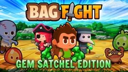 Bag Fight: Gem Satchel Edition artwork 1