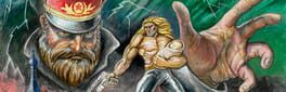 Bolsheviktion 2: Yurovsky's Revenge artwork 1