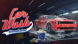Car Wash Simulator artwork 1