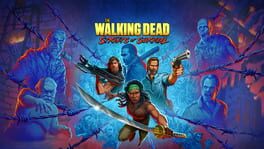 The Walking Dead: Streets of Survival artwork 3